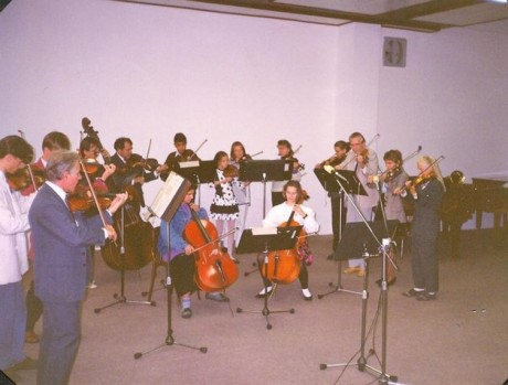 Orchester ludovych nastrojov 1993 1