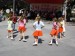 Vystúpenie k MDD na Námestí slobody 2008
